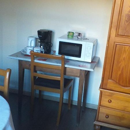 B&B Ma Maison Hautes Vosges Ranspach Eksteriør billede